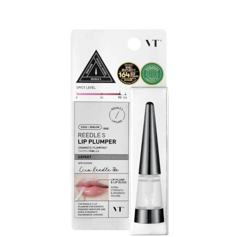 Reedle Shot Lip Plumper Expert 4,3gr