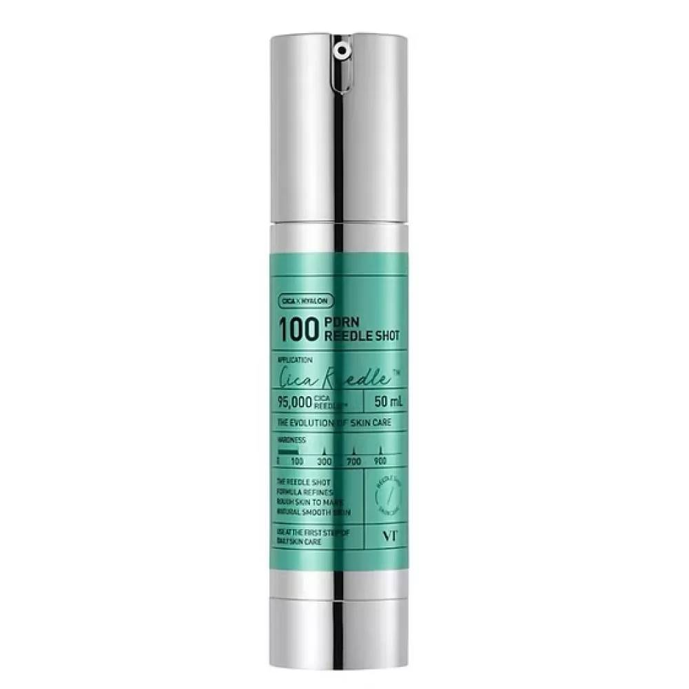 VT COSMETICS PDRN Reedle Shot 100 50ml
