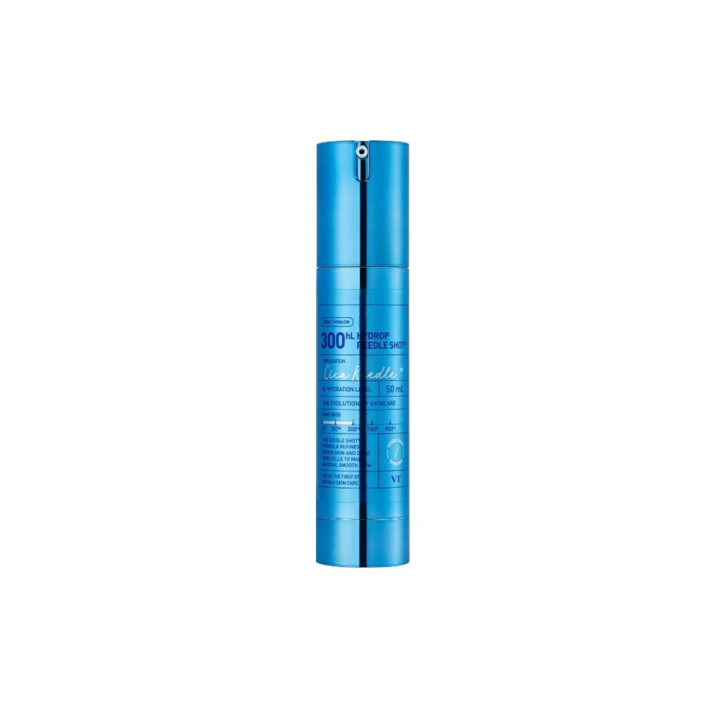 VT COSMETICS Hydrop Reedle Shot 300hl 50ml