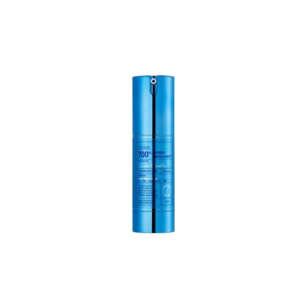 VT COSMETICS VT Hydrop Reedle Shot 700hl 30ml