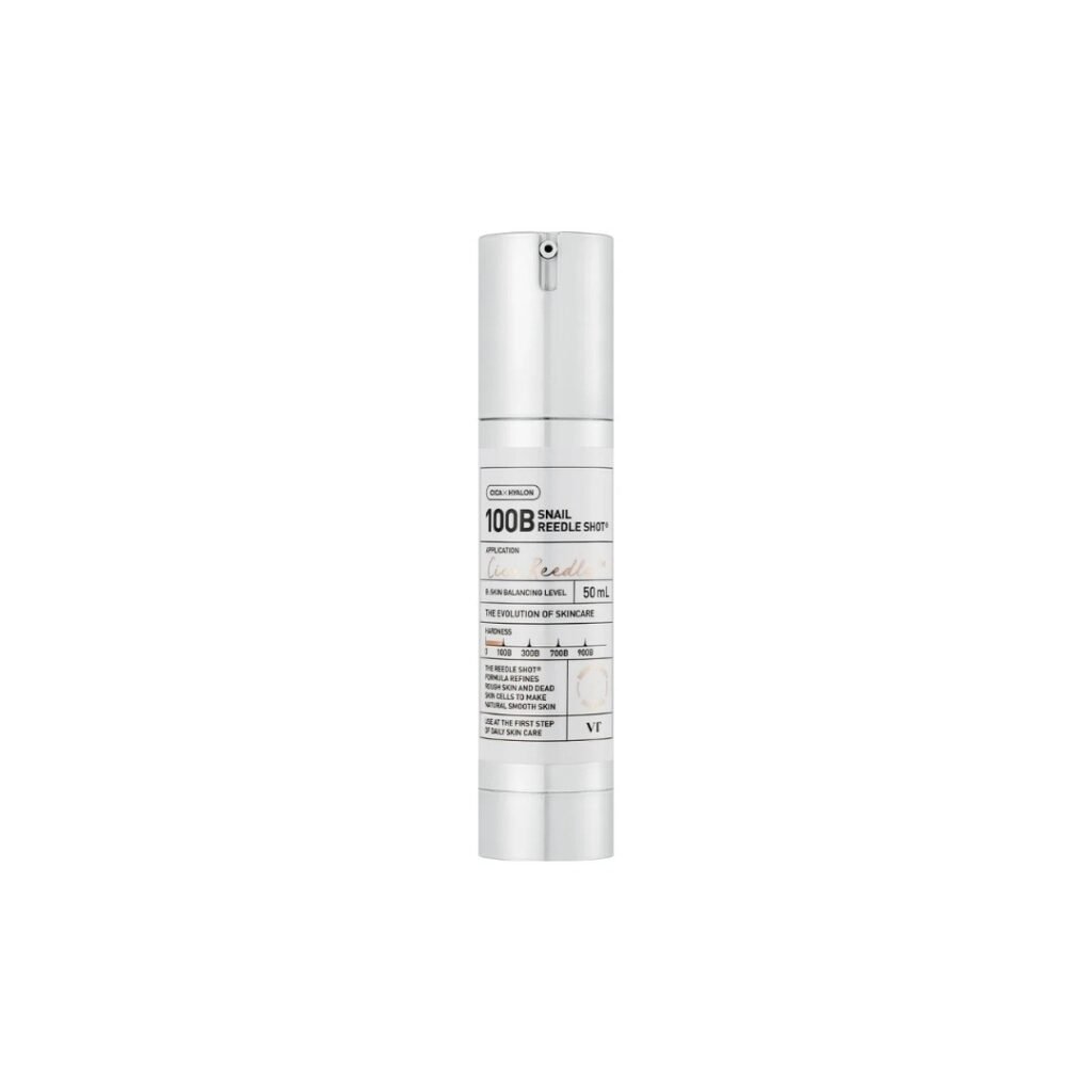 VT COSMETICS Snail Reedle Shot 100B 50ml
