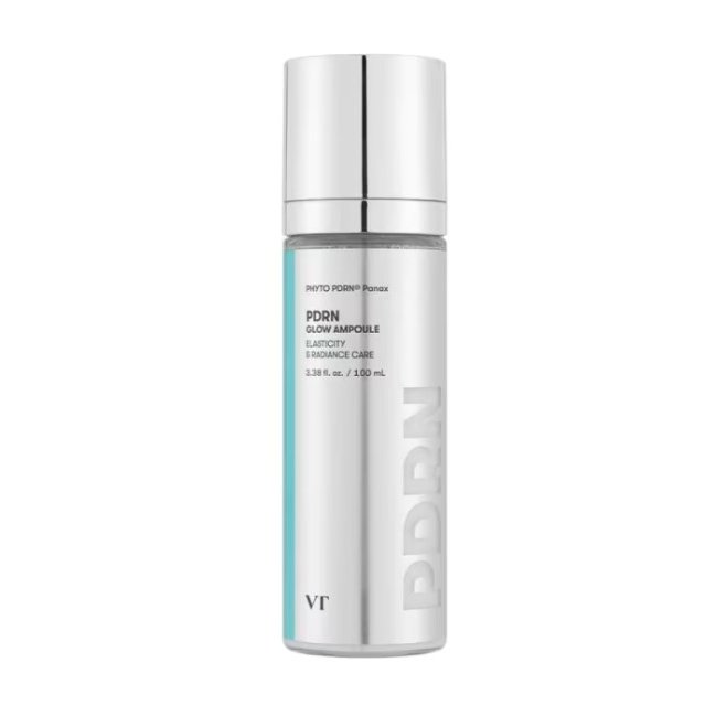 VT COSMETICS PDRN Glow Ampoule 100ml