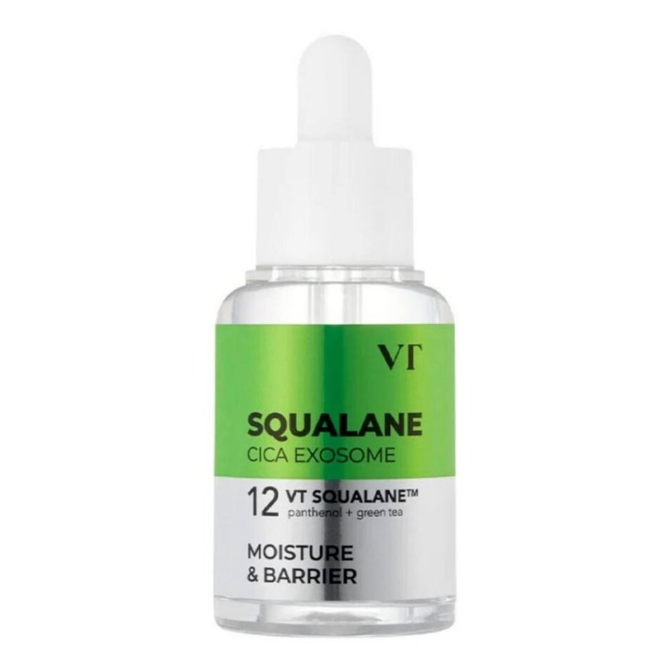 VT COSMETICS Squalane Cica Exosome 30ml