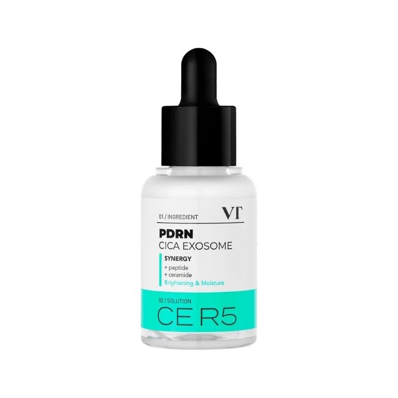 VT COSMETICS PDRN Cica Exosome 30ml