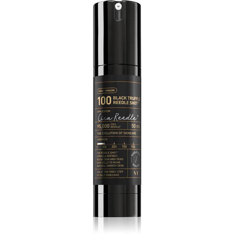 VT COSMETICS Black Truffle Reedle Shot 100 50ml