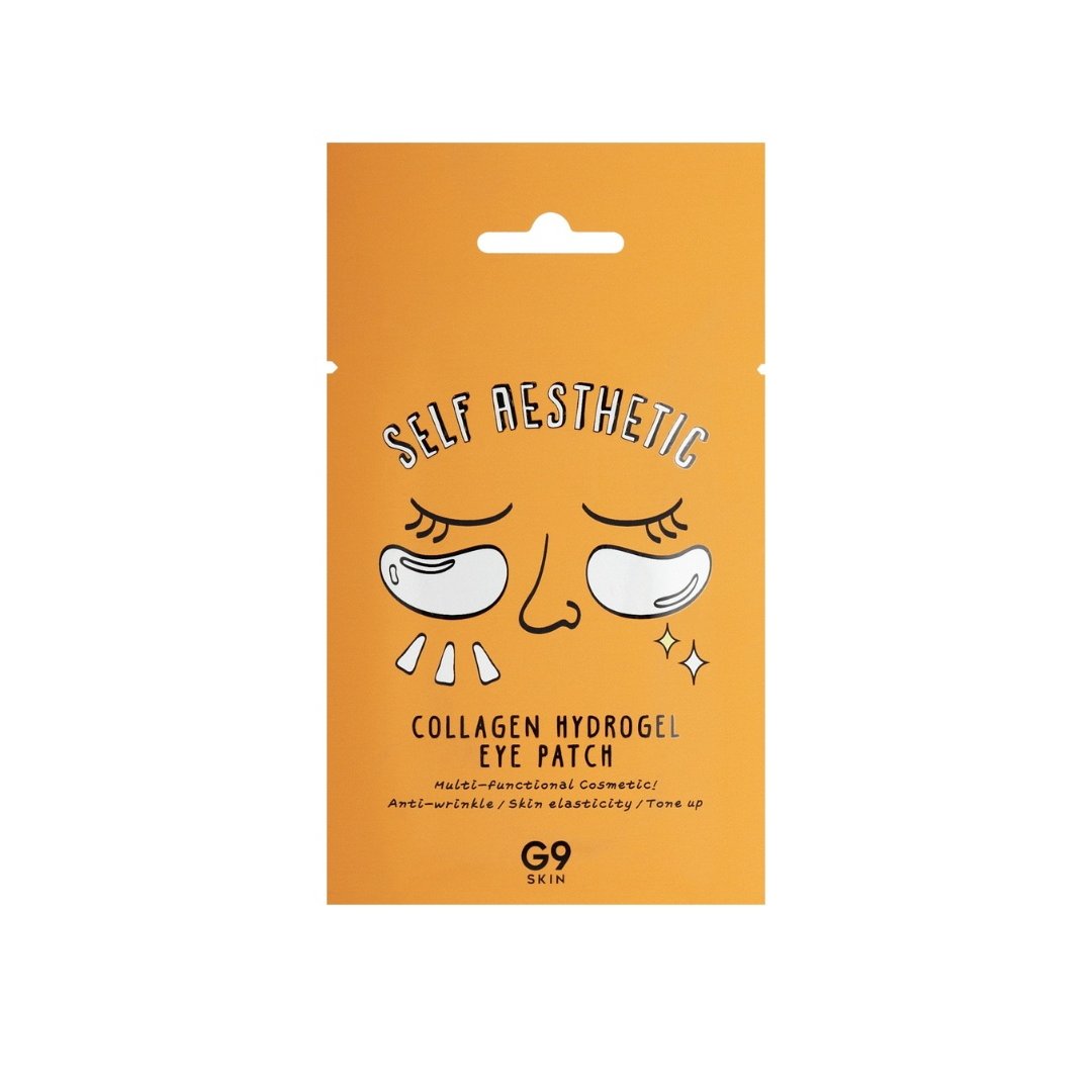 Collagen Hydrogel Eye Patch 2,3gr