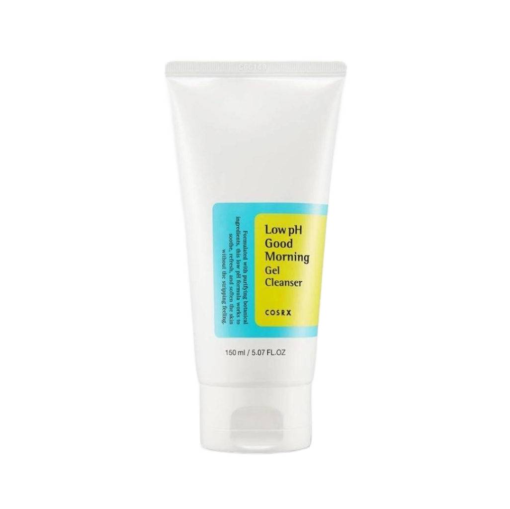 Low pH Good Morning Gel Cleanser 150gr