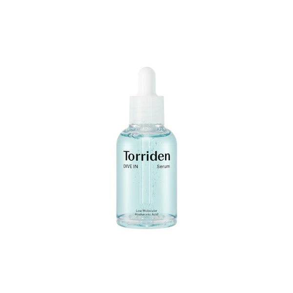 TORRIDEN DIVE-IN Low Molecule Hyaluronic Acid Serum 50ml