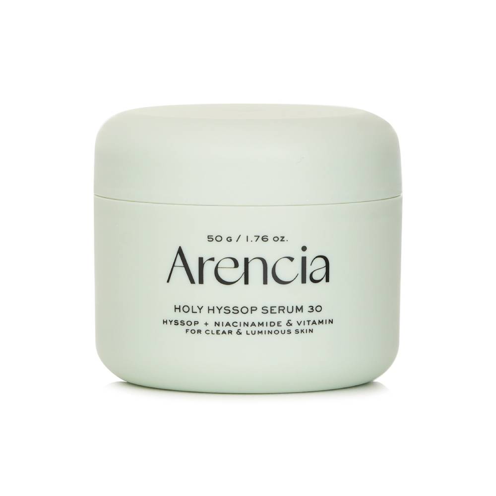 ARENCIA Holy Hyssop Serum 30 50gr