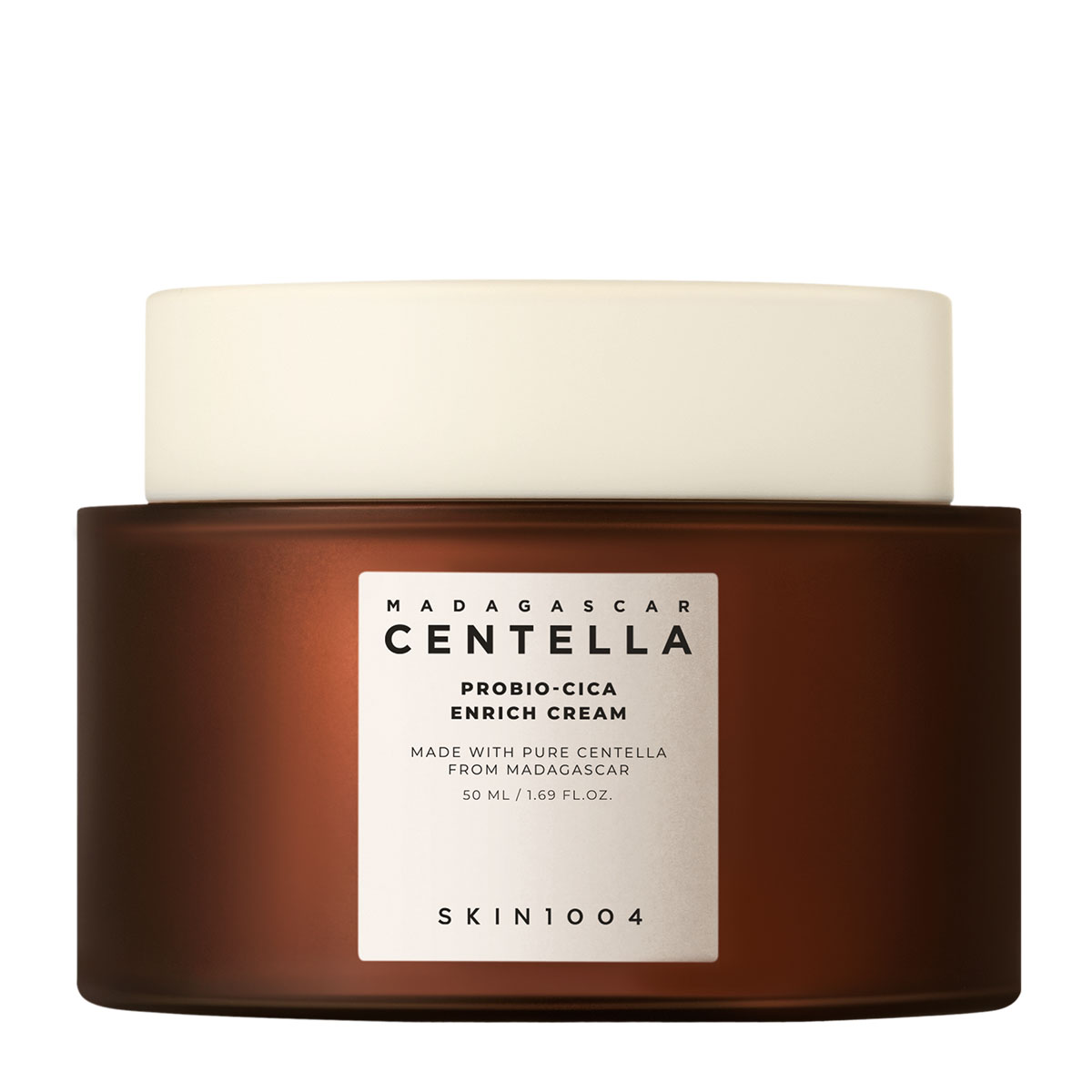SKIN 1004 Madagascar Centella Probio-Cica Enrich Cream 50ml