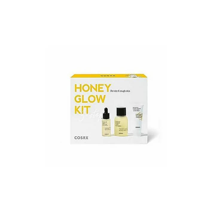 COSRX Honey Glow Kit