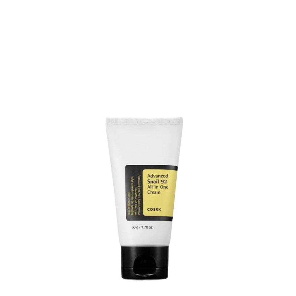 Advanced Snail 92 All In One Cream Tube