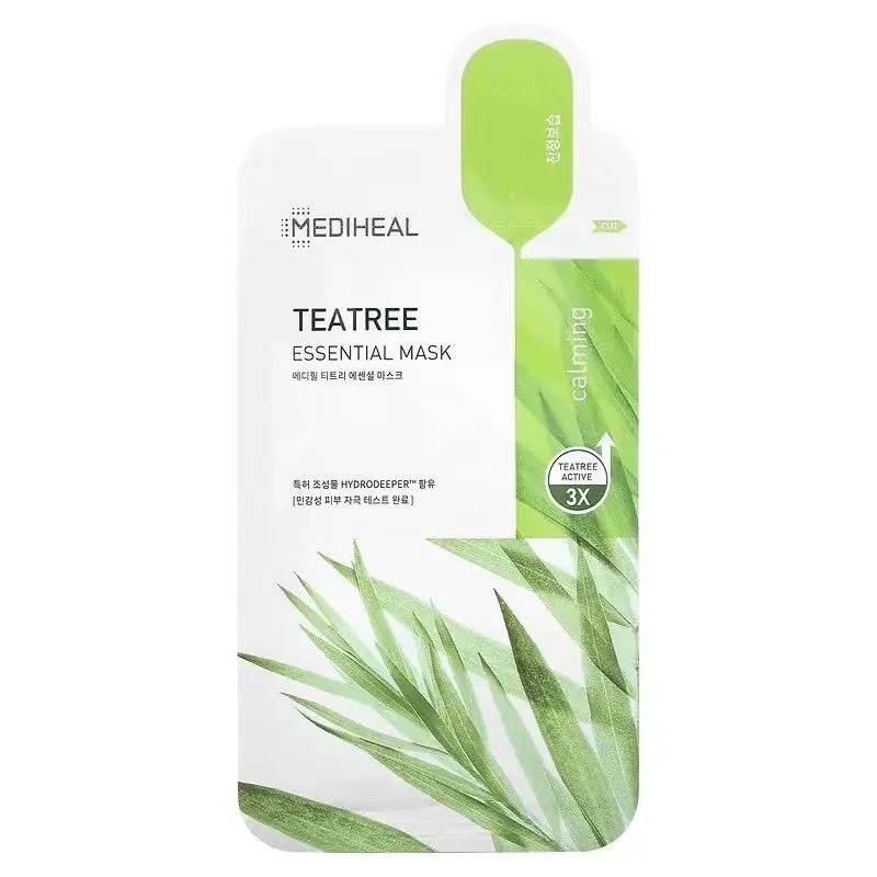 Teatree Essential Mask 24ml