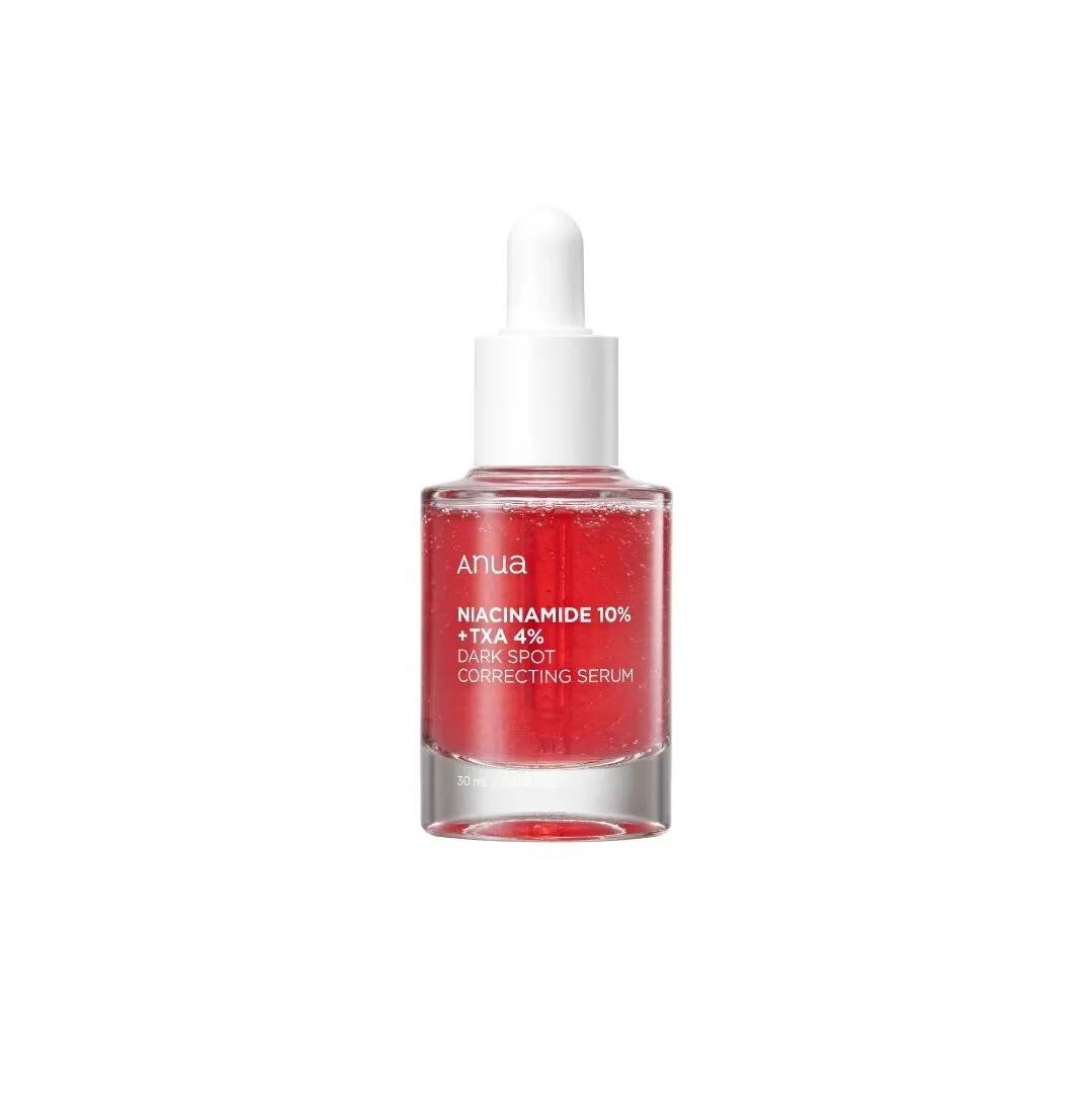 ANUA Niacinamide 10% + TXA 4% Serum 30ml