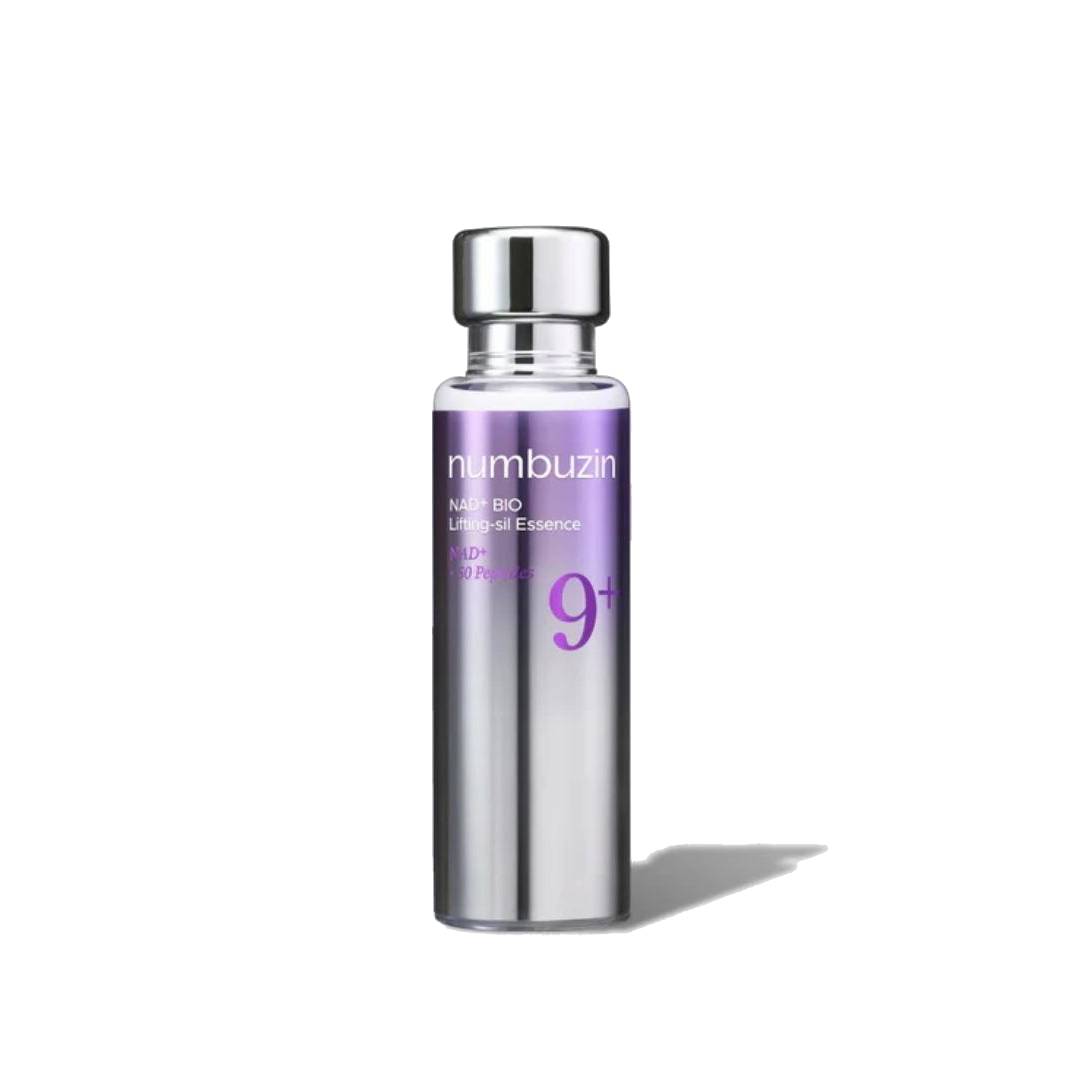 NUMBUZIN NAD + BIO Lifting-sil Essence 9+ 50ml