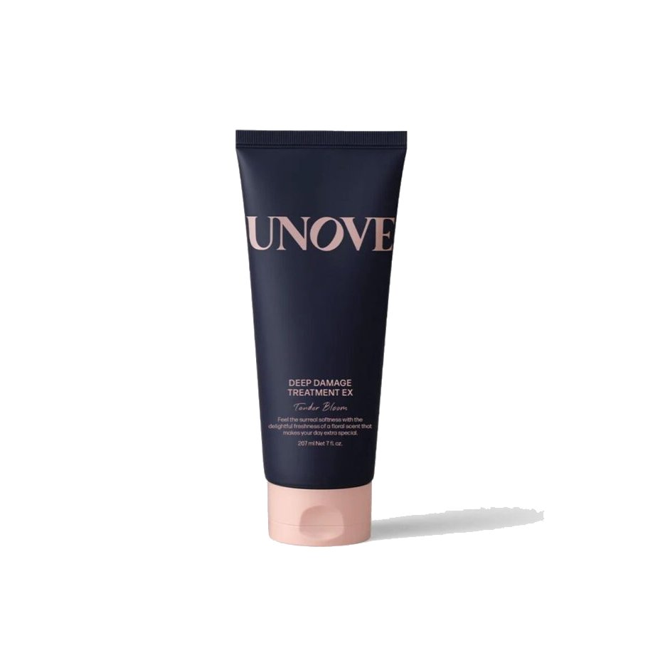 UNOVE Deep Damage Treatment EX 207ml