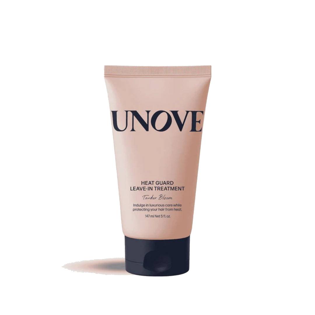UNOVE Heat Guard Leave-In Treatment 147ml