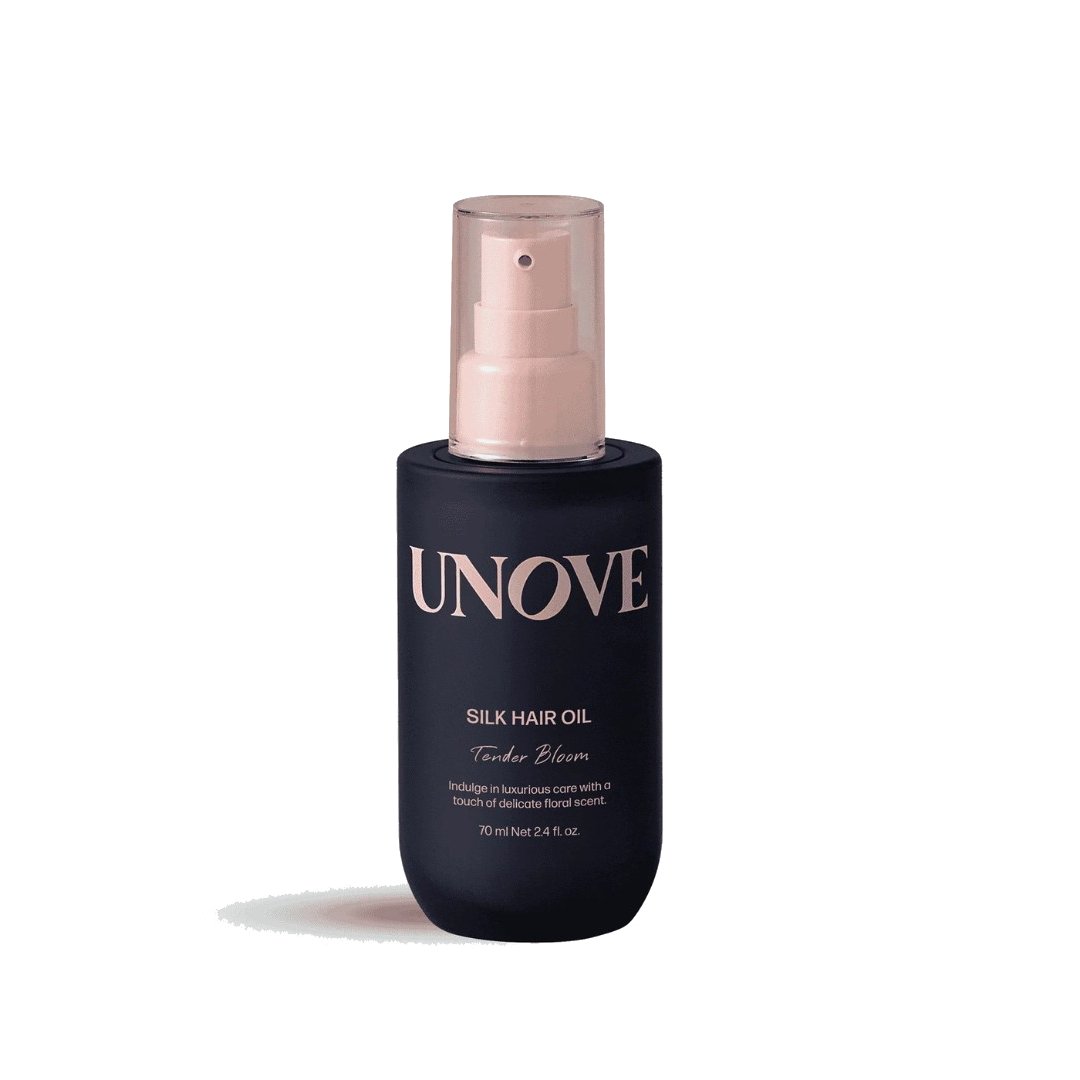 UNOVE Silk Hair Oil 70ml