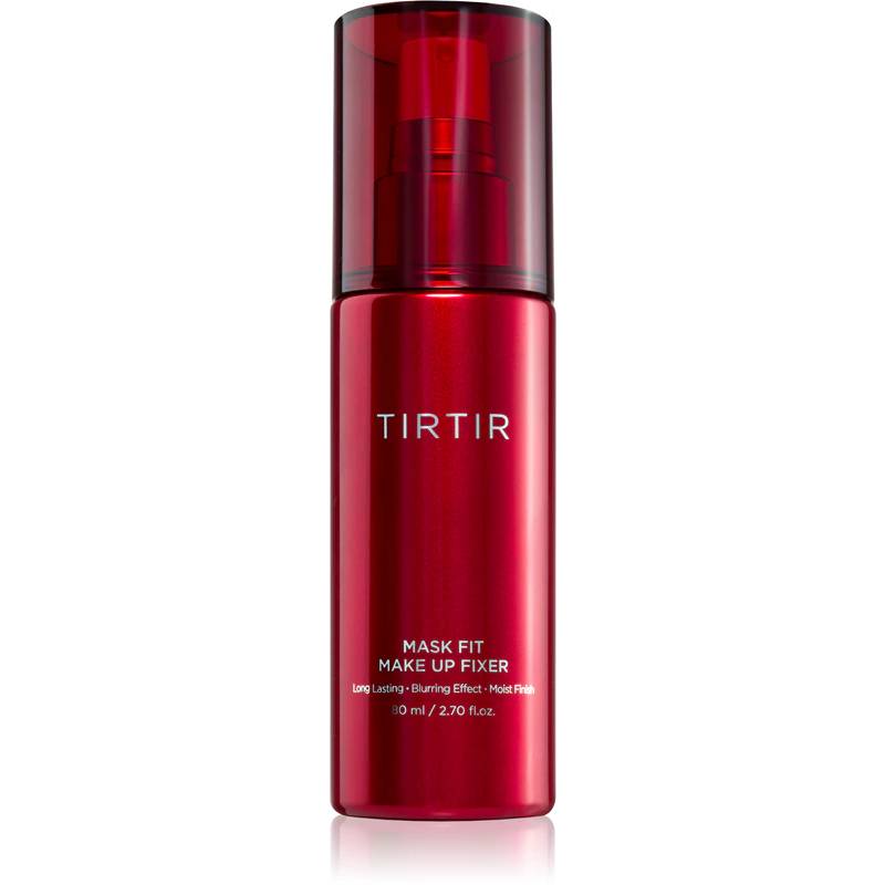 TIRTIR Mask Fit Make Up Fixer 80ml
