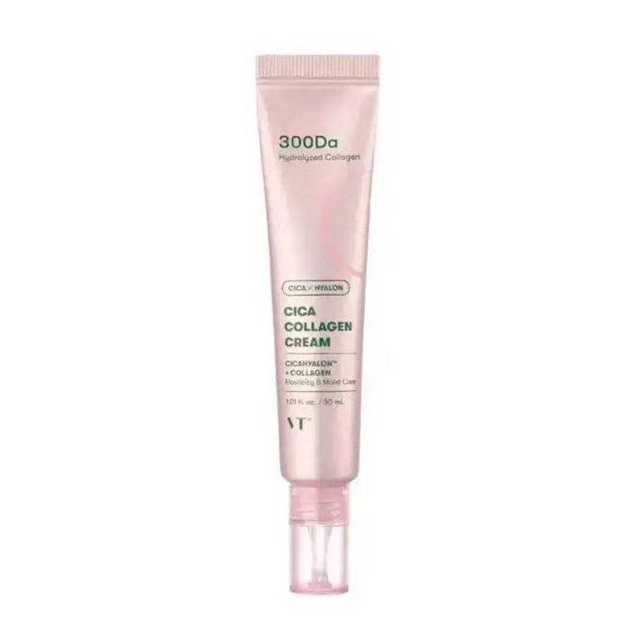 VT COSMETICS Cica Collagen Cream 30ml