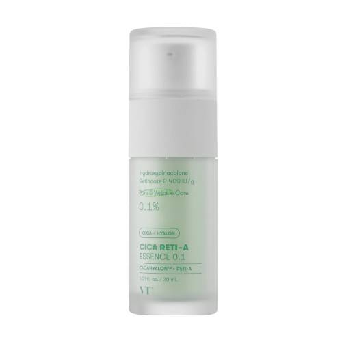 VT COSMETICS Cica Reti-A Essence 0.1 30ml