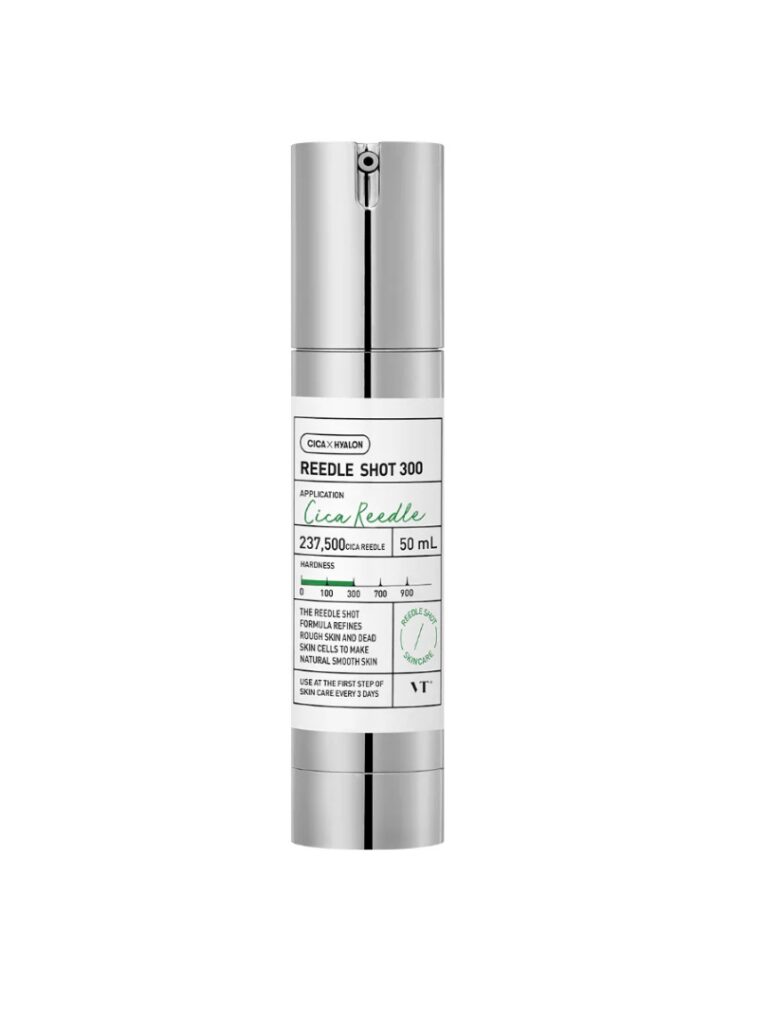 VT COSMETICS Reedle Shot 300 50ml