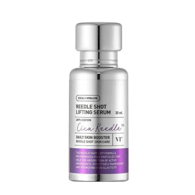 VT COSMETICS Reedle Shot Lifting Serum 30ml
