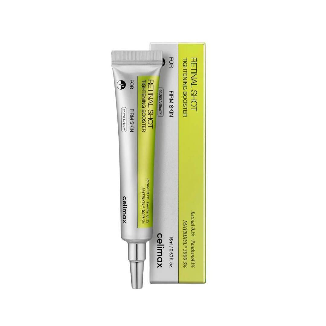Celimax Retinal Shot Tightening Booster 15ml