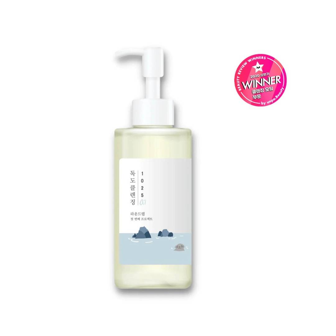ROUND LAB 1025 Dokdo Cleansing Oil 200ml