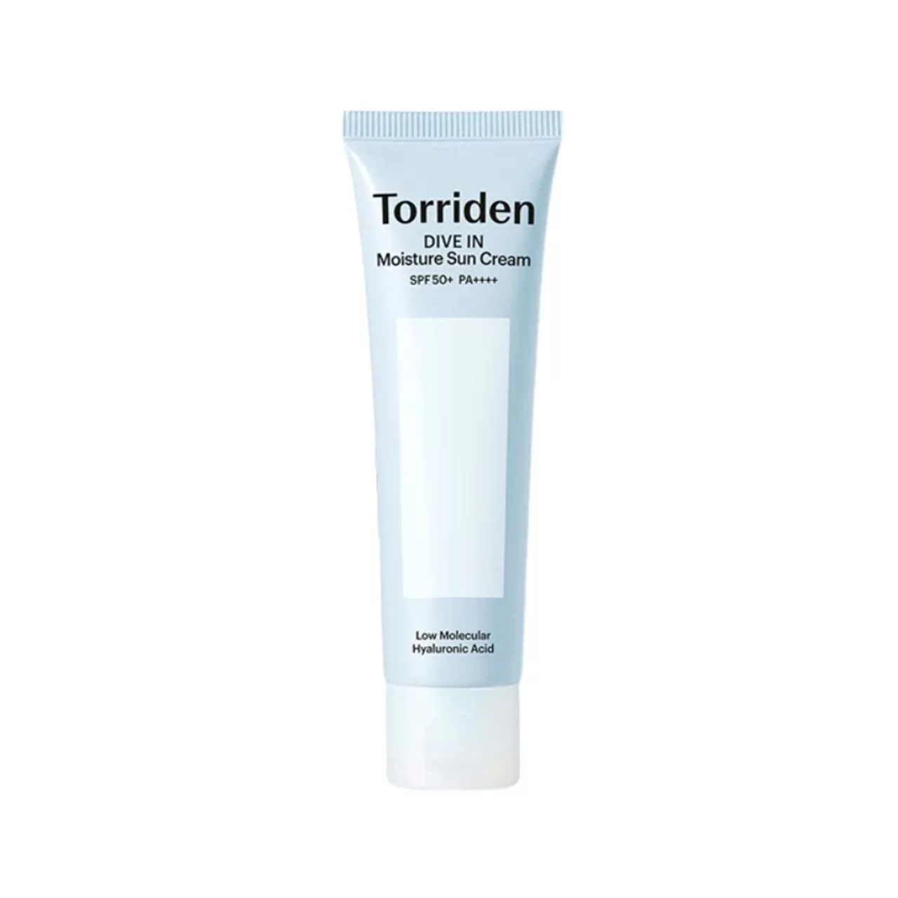 TORRIDEN Watery Moisture Sun Cream SPF50+ 60ml
