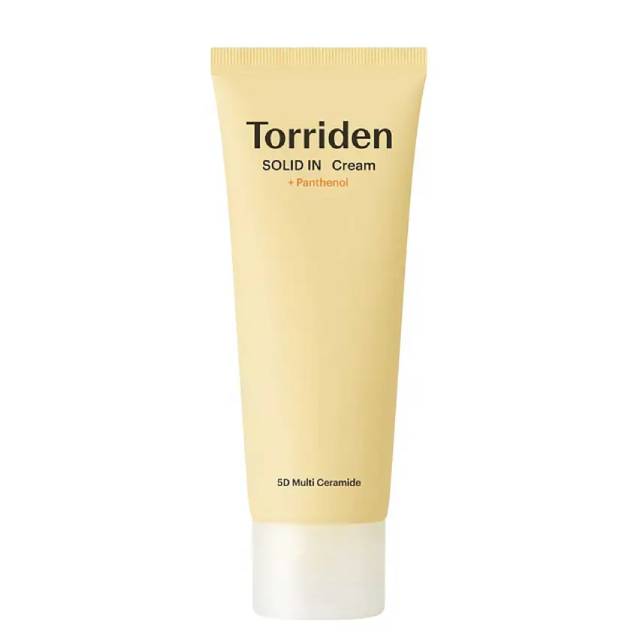 TORRIDEN SOLID IN Cream 5D Multi Ceramide+Panthenol 70ml