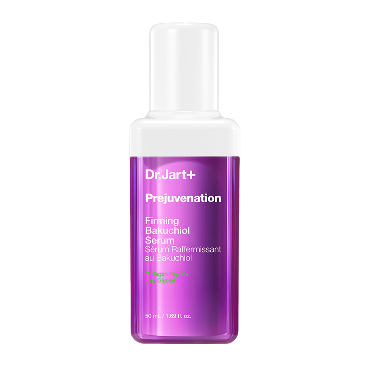DR.JART Prejuvenation Bakuchiol Serum 50ml