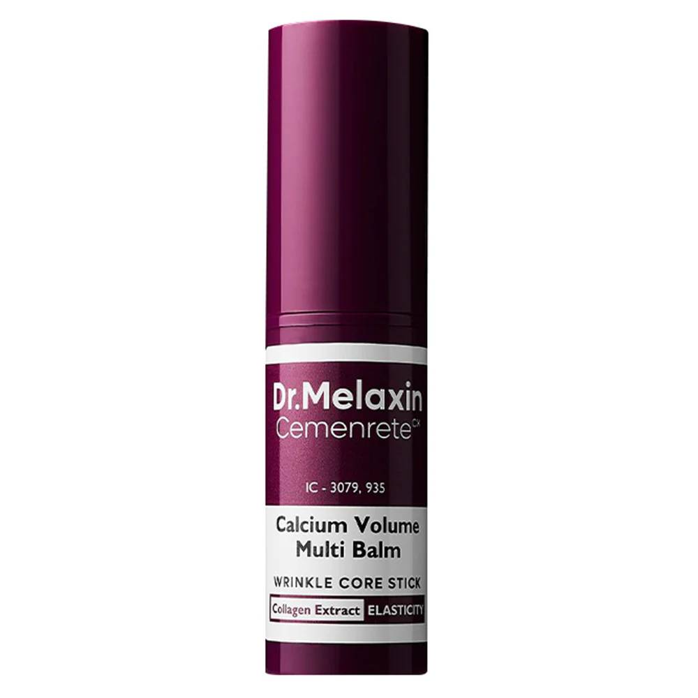 DR.MELAXIN Cemenrete Calcium Volume Multi Balm 9gr