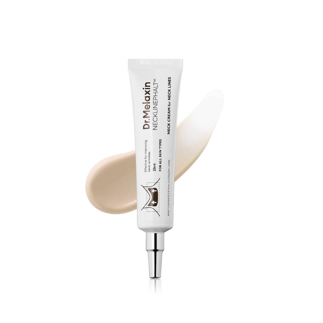 DR.MELAXIN Necklinephalt 20gr