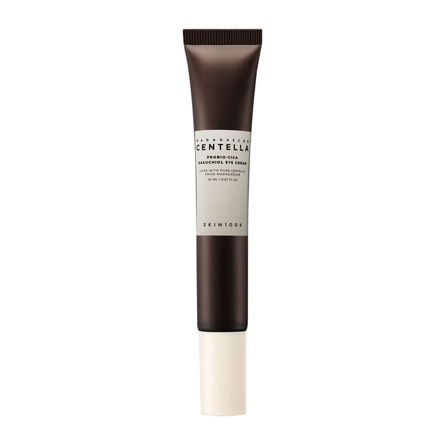 SKIN 1004 Madagascar Centella Probio Cica Bakuchiol Eye Cream 20ml