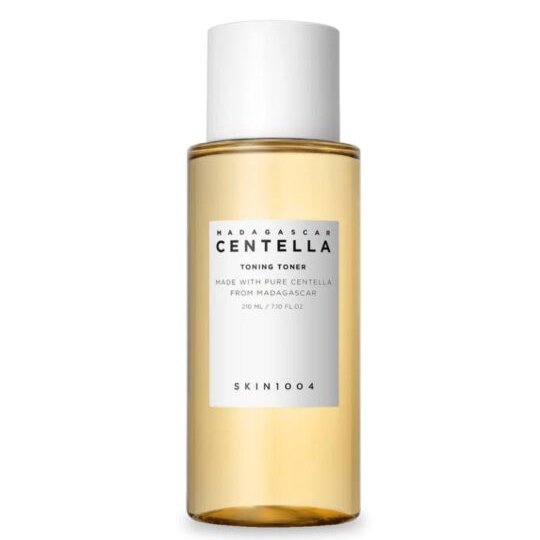 SKIN 1004 Madagascar Centella Toning Toner 210ml