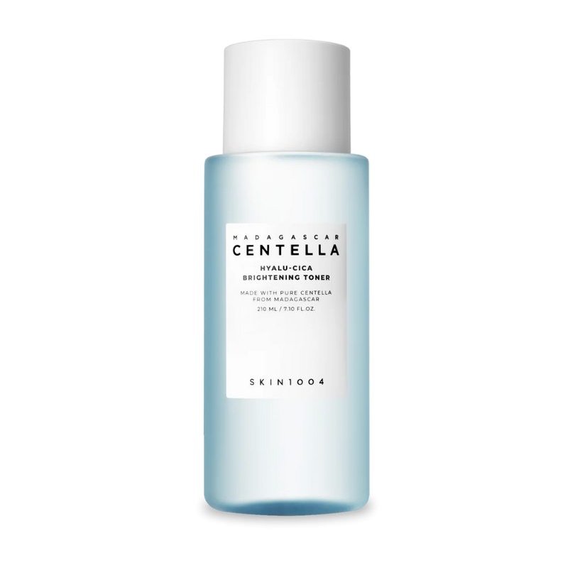 SKIN 1004 Madagascar Centella Hyalu - Cica Brightening Toner 210ml