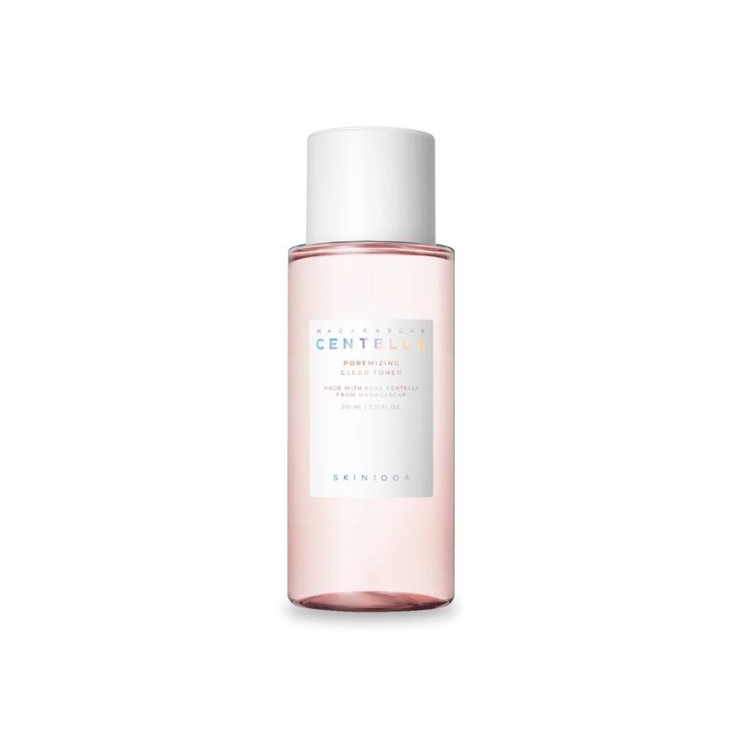 SKIN 1004 Madagascar Centella Poremizing Clear Toner 210ml