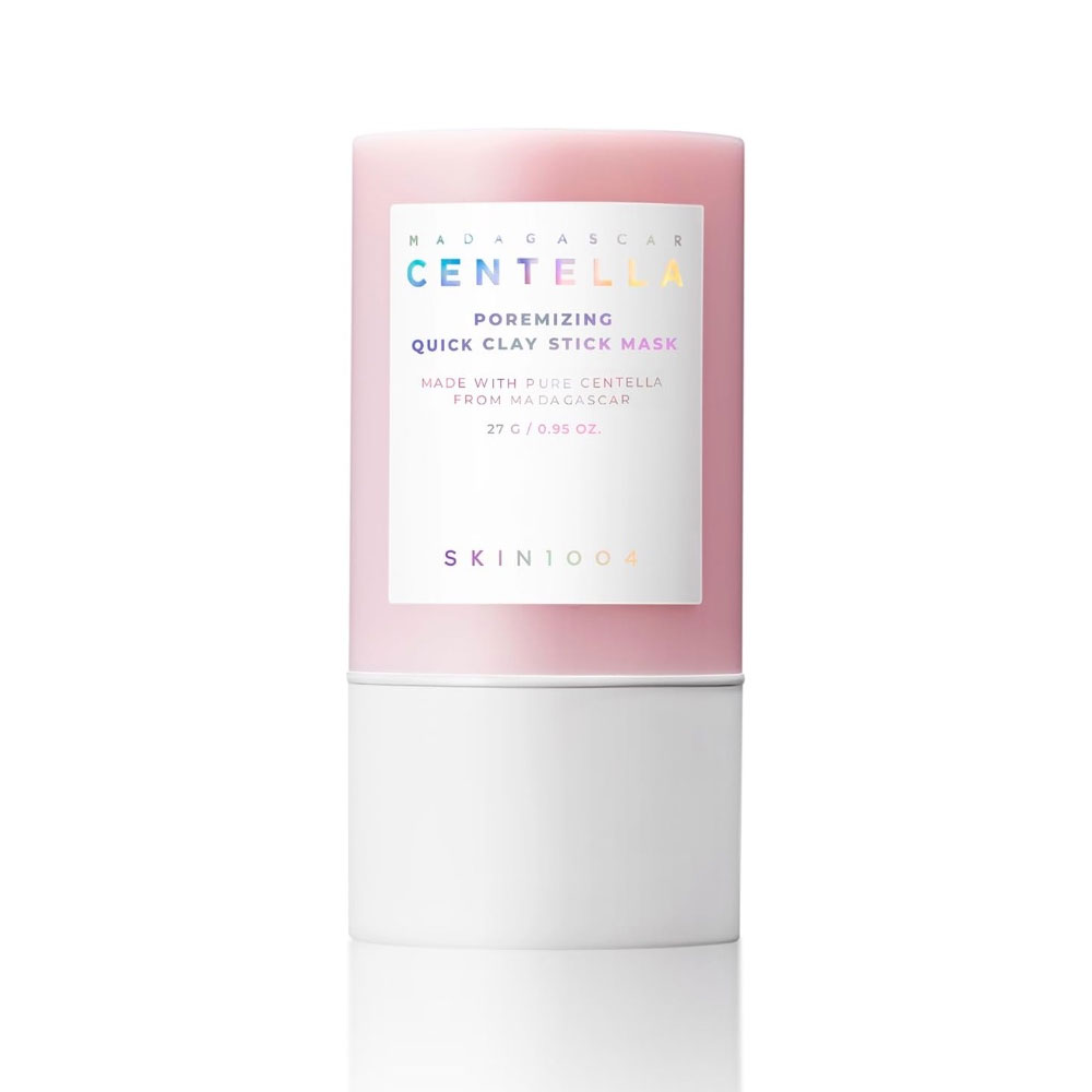 SKIN 1004 Poremizing Quick Clay Stick Mask 27gr