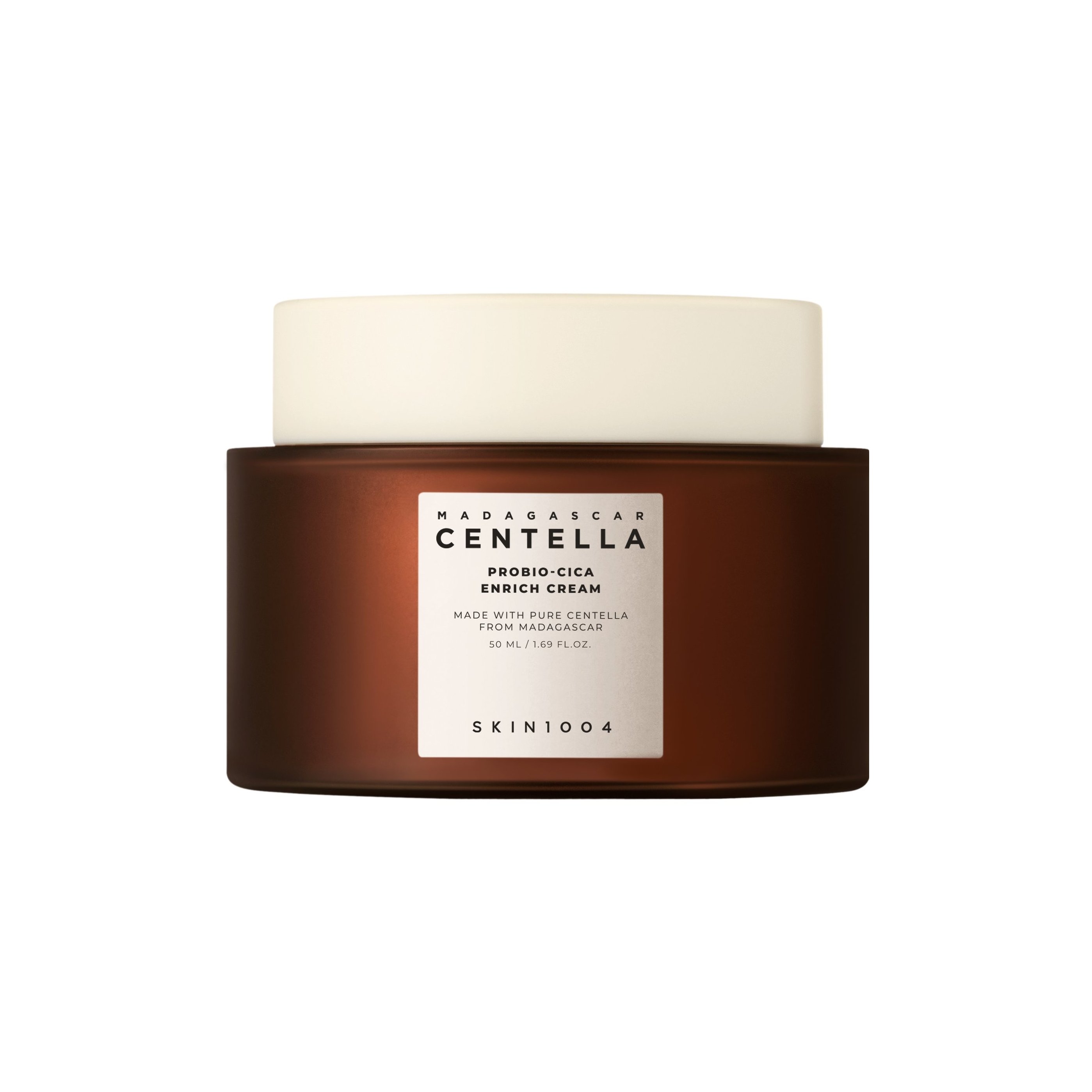 SKIN 1004 Madagascar Centella Probio-Cica Enrich Cream 50ml
