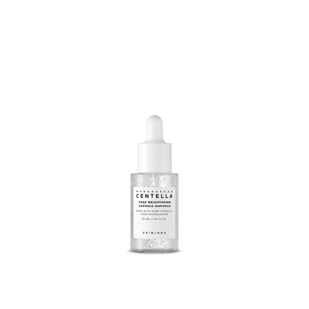 SKIN 1004 Tone Brightening Capsule Ampoule 30ml