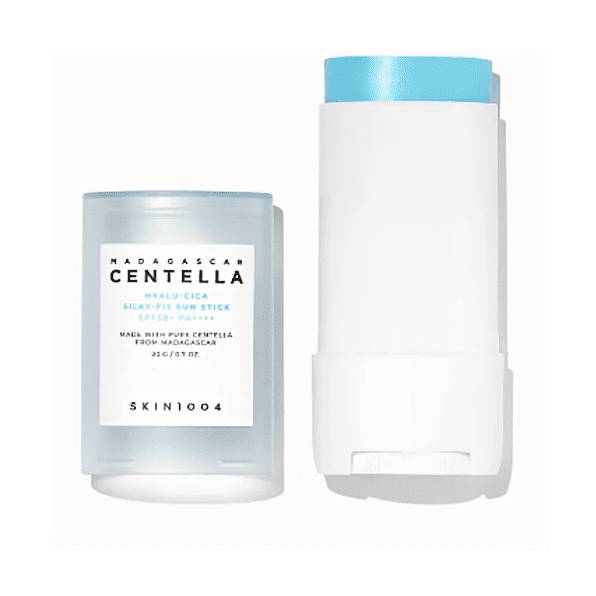 SKIN 1004 Madagascar Centella Hyalu-Cica Silky Fit Sun Stick 20gr