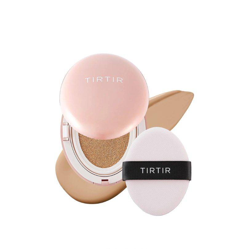 TIRTIR Fit All Cover Cushion 18gr