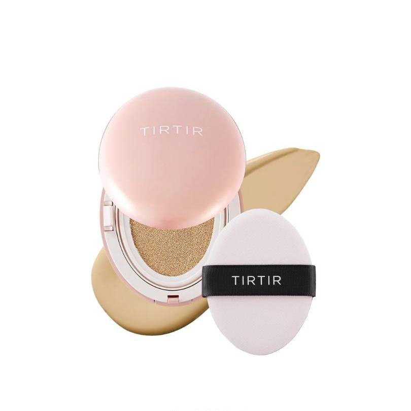 TIRTIR Fit All Cover Cushion Mini 4,5gr