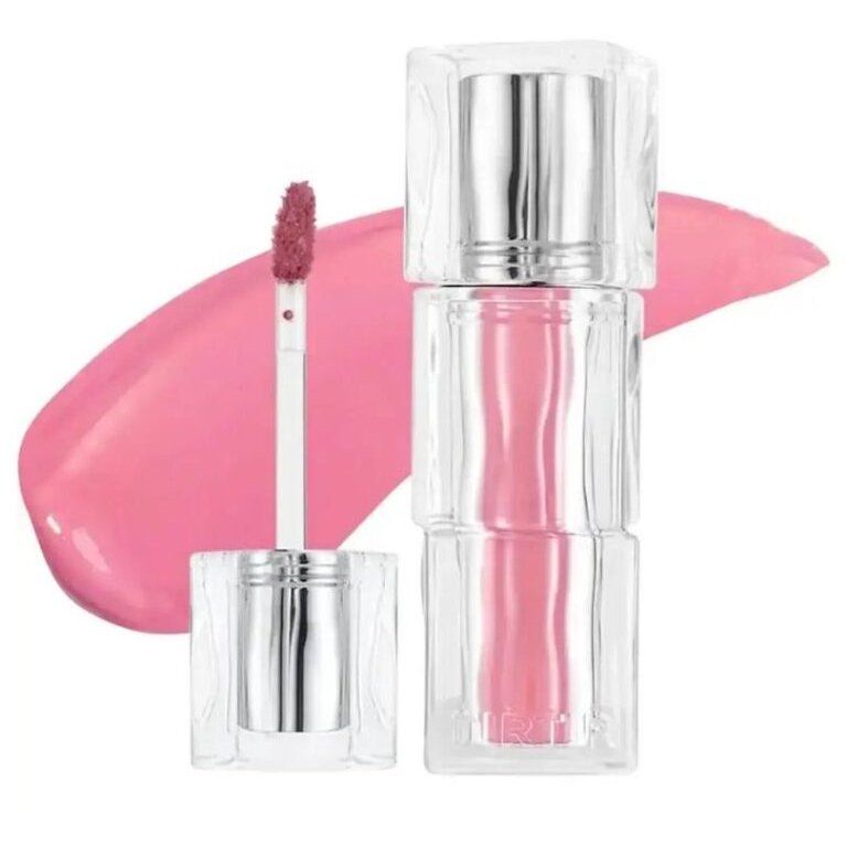 TIRTIR Waterism Glow Tint 4ml