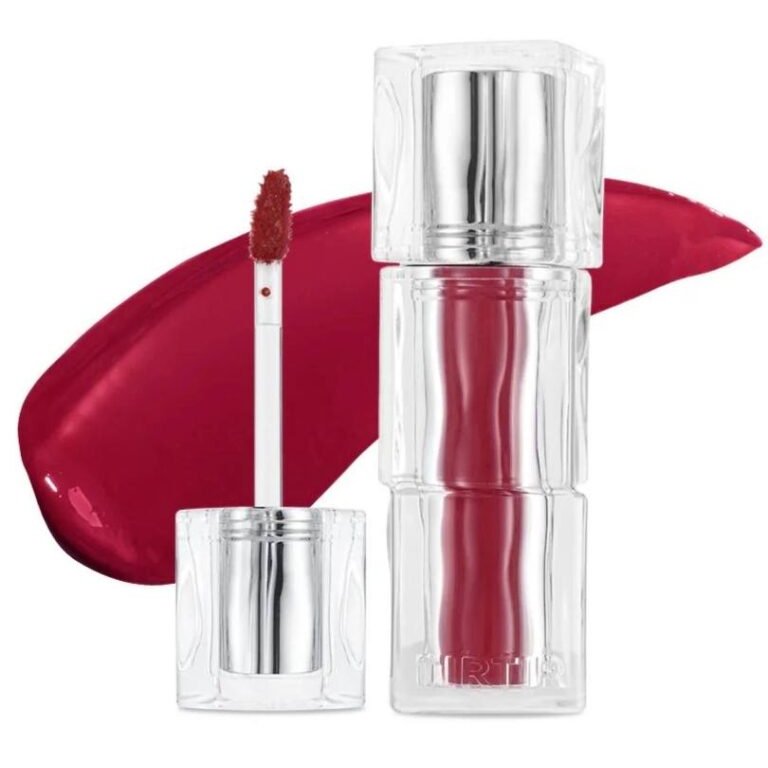 TIRTIR Waterism Glow Tint 4ml
