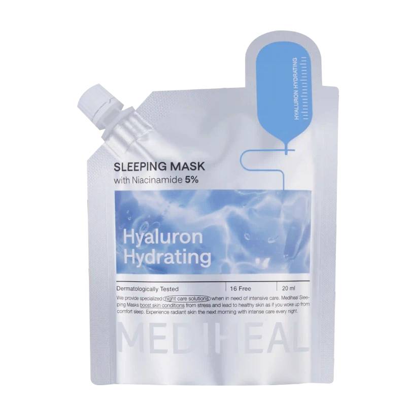 Hyaluron Hydrating Sleeping Mask 20ml