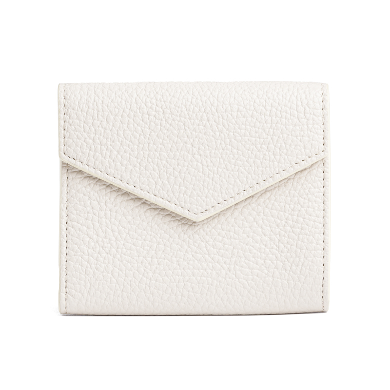 my own Δερμάτινο πορτοφολάκι - Μπέζ