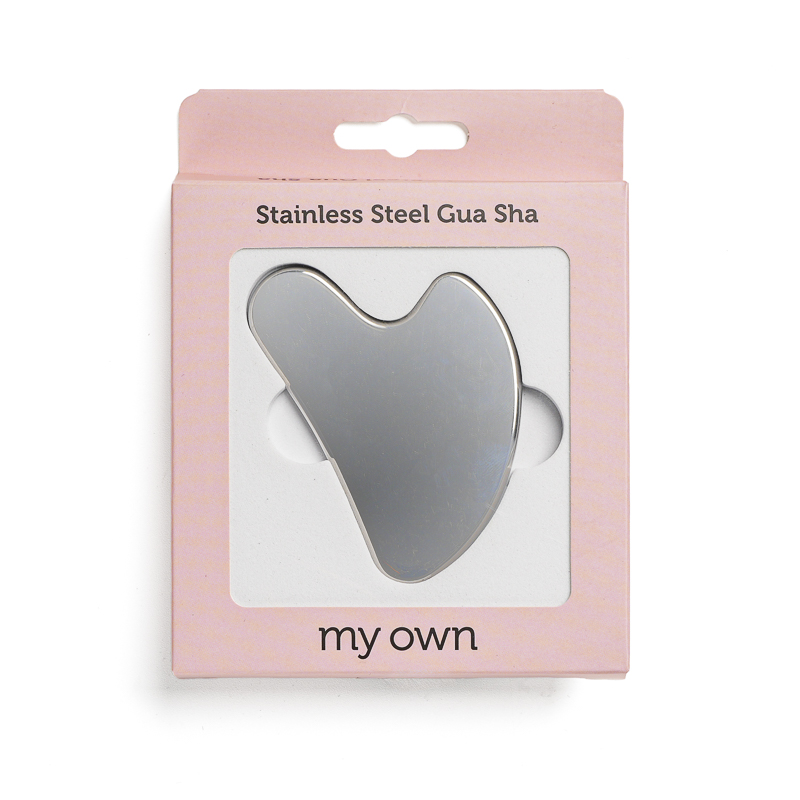 Stainless Steel Gua Sha