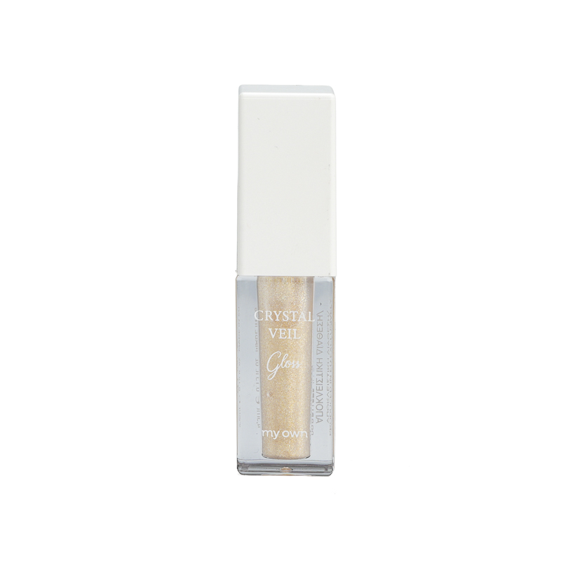 Crystal Veil Glow Lip Gloss 4,5ml